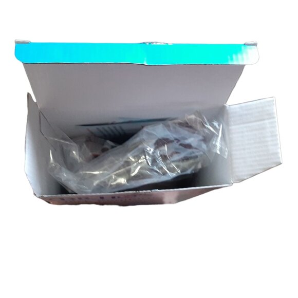 Dr-Ho's Pain Relief Experts Neck Comforter Gentle Neck Traction + Stretch NOB - Picture 2 of 5